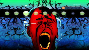 Illustration for article titled PS3 Gets Premium Themes Tomorrow